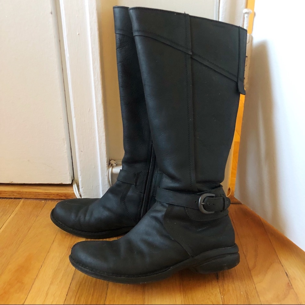 Women’s Merrell Captiva Buckle Up Boots - Sz 8